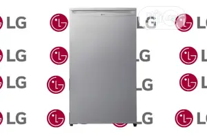 LG REF 131 Silver