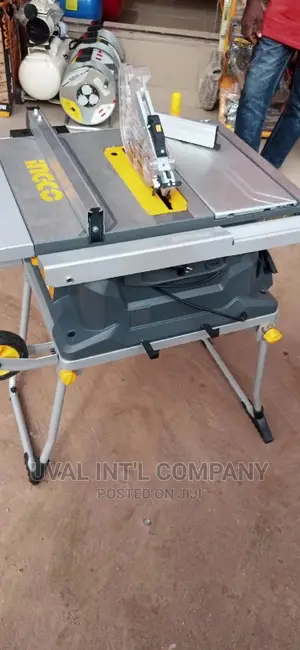 Table Saw Machine 10"