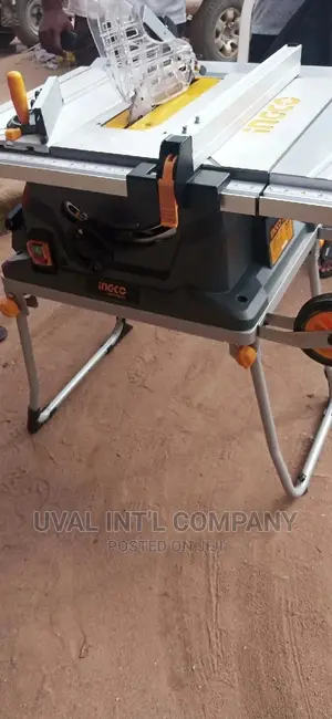 Table Saw Machine 10"