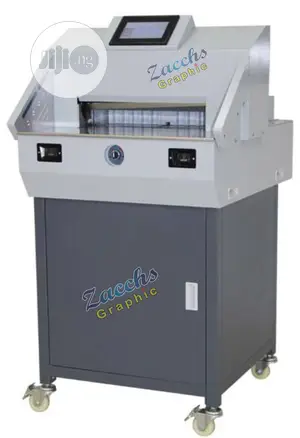 Cutting Machine, Brand New