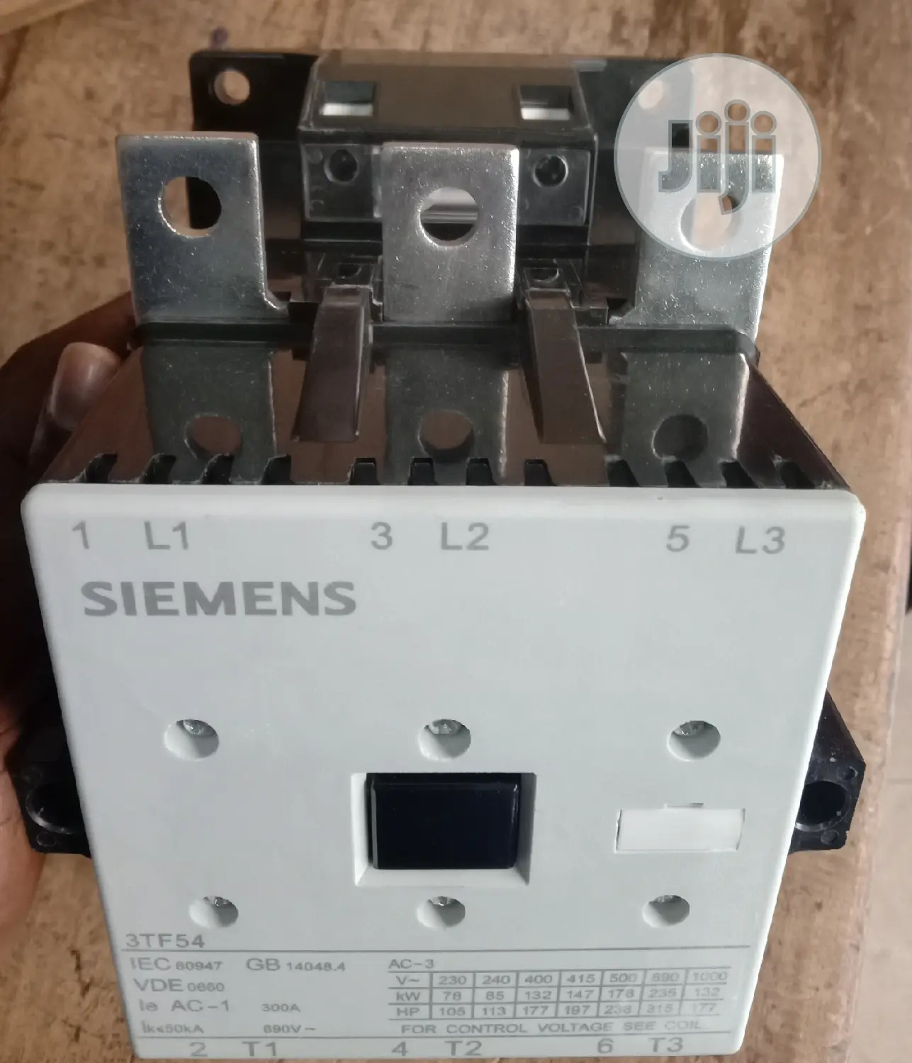 SIEMENS Contactor