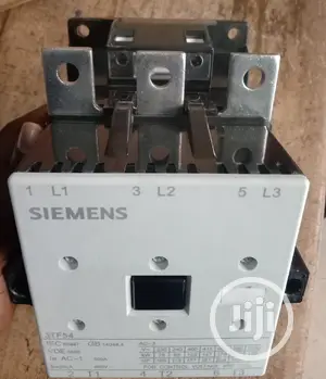 SIEMENS Contactor