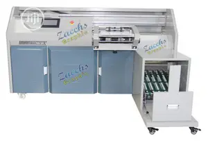 Binding Cover Automatic Feeding And Delivery Collating