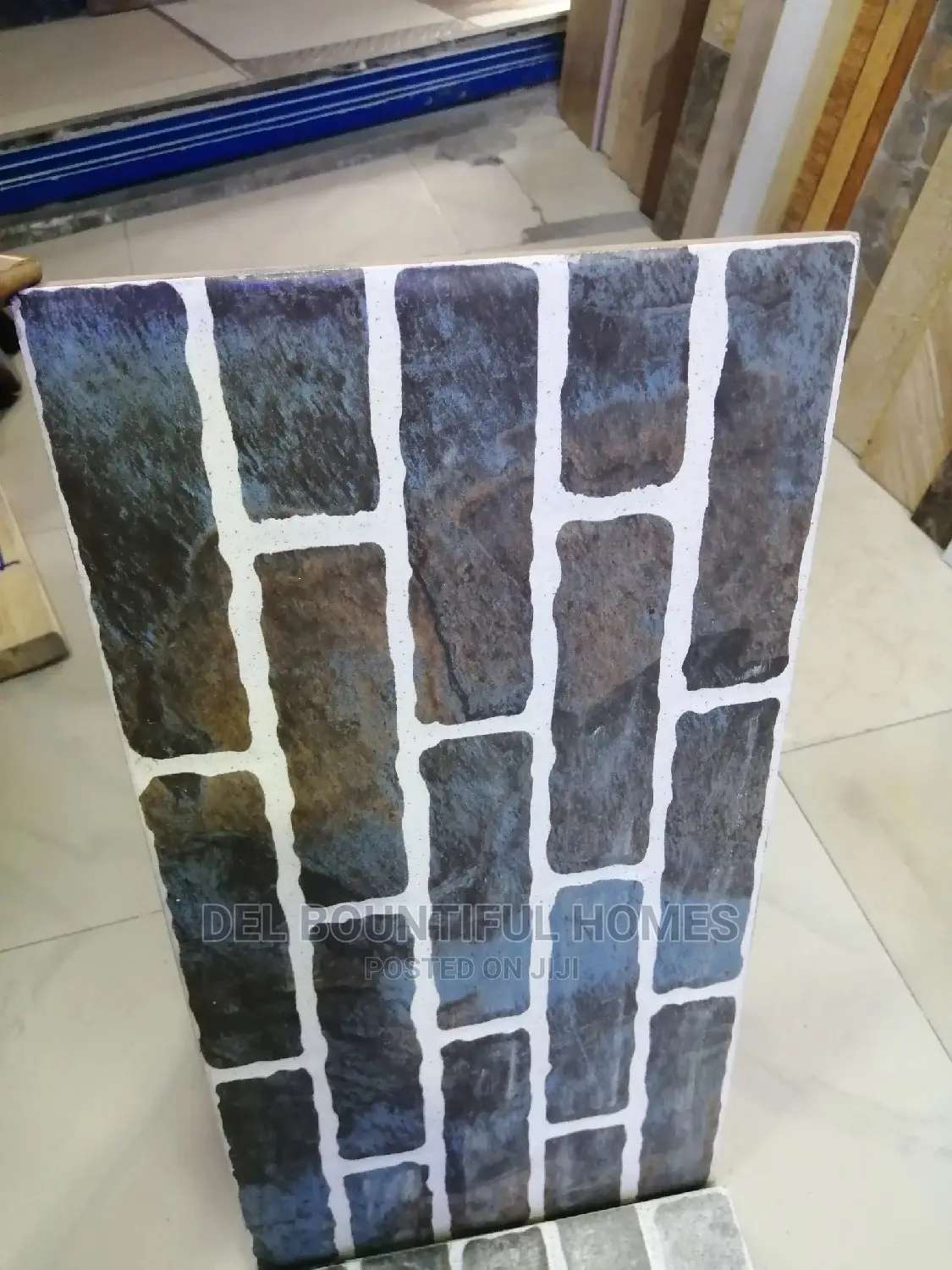 Wall or Pillar Tiles