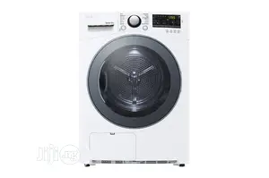 LG 9066A3F Dryer,