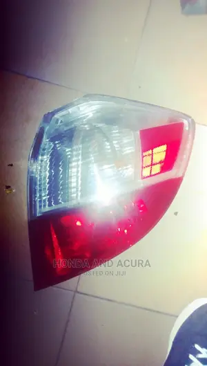 LH Rear Lamp 2009 Honda Fit