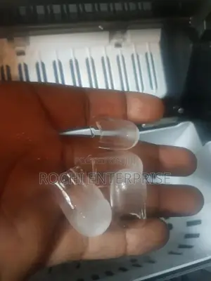 Ice Cubes Maker