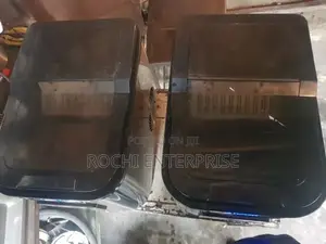 Ice Cubes Maker