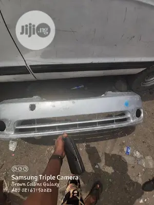 Front Bumper Lexus ES330 2005/2006