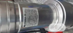 Lowara Submersible Sewage Pump