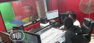 Book A Session Today At Drive Studioz