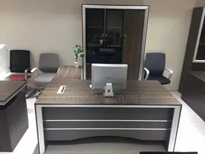 Executive Director Office Desk