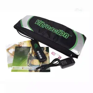 Vibro Action Slimming Belt