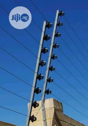 Electric Fence