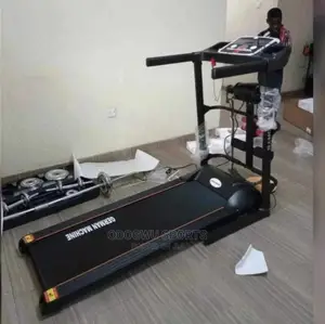 2ph Treadmill