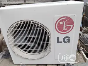Tokubo Tested 1hp Air Condition Lg or Samsung