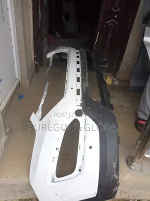 Front Bumper for Hyundai Santafe 2013 Model