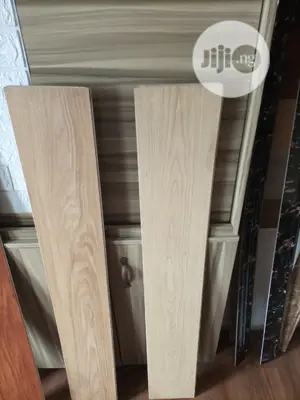 Woodern Floor Tiles