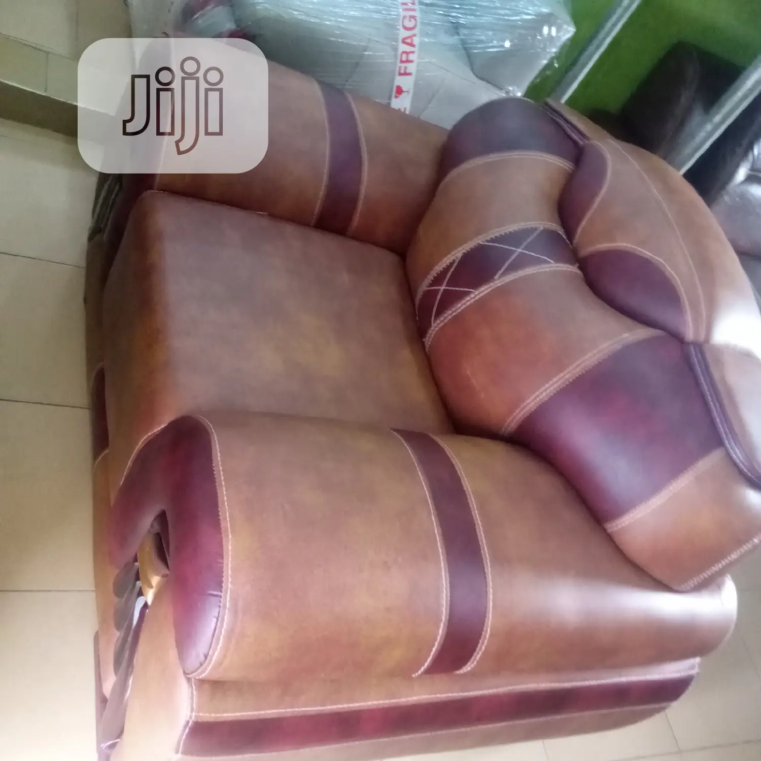 Executives Sofas