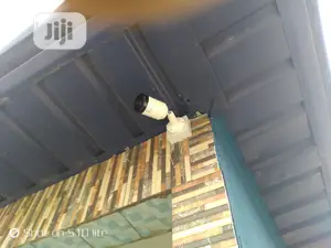 Surveillance Camera