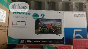 Hisense 32" Full Hd Led Tv (Hx32n2176h) 1yr Warranty