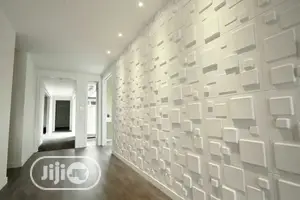 Get 10% Discount on Every 5sqm 3D Panel You Buy
