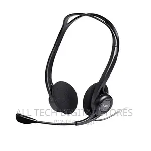 Logitech 960 USB Headset