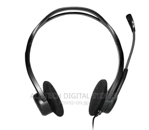 Logitech 960 USB Headset