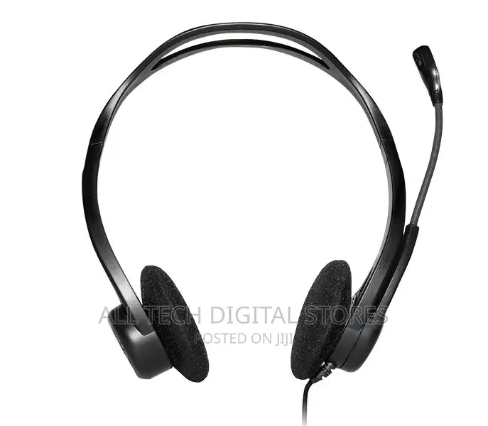 Logitech 960 USB Headset