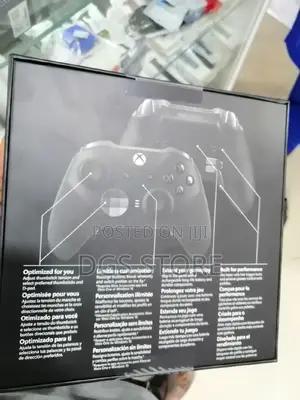 Xbox Elite Controller Series 2
