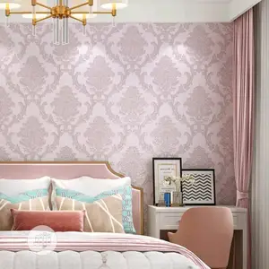 Wall Paper Instillation , Wall Paper Installer