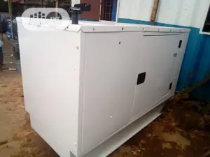 20KVA MIKANO Perkins Diesel Generators