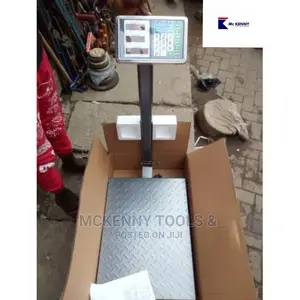 300kg Digital Scale Tct