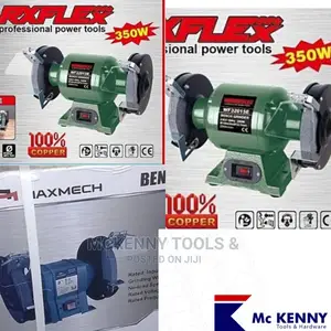 Professional 6inches Bench Grinder