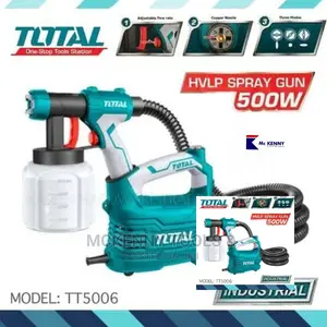 TOTAL Industrial Electric Spray Machine