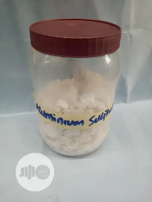 Alum (1kilogram)