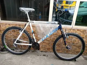 Sport Bicycle UK Used