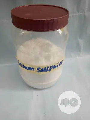 Sodium Sulphite (1kg)