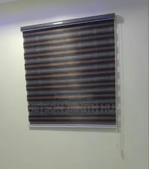 Perfect Blinds
