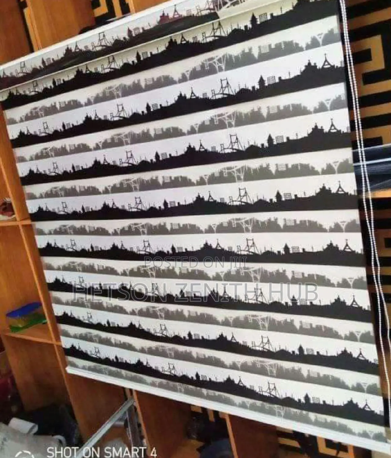 Perfect Blinds