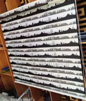 Perfect Blinds
