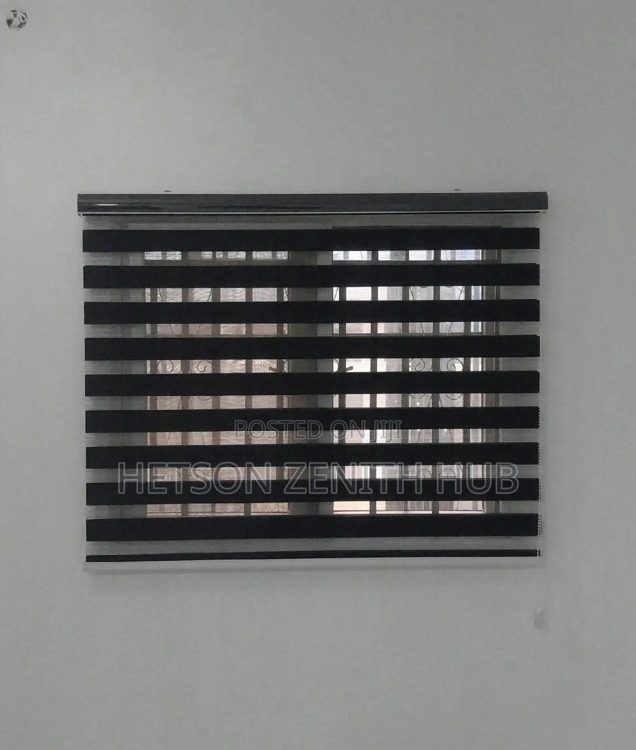 Perfect Blinds