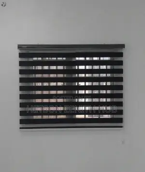 Perfect Blinds