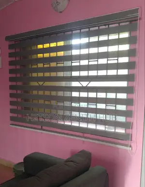 Beautiful Blinds.