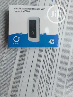 4g Lte - Mobile Wifi