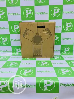 Yealink Cp920 Conference Ip Phone