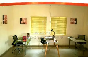 Venetian Blinds