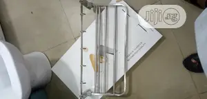 Anti Rust Multiple Towel Rail
