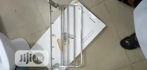 Anti Rust Multiple Towel Rail
