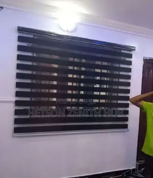 All Windows Blinds